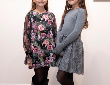 Правнучките на Цанко Лавренов и Марин Големинов